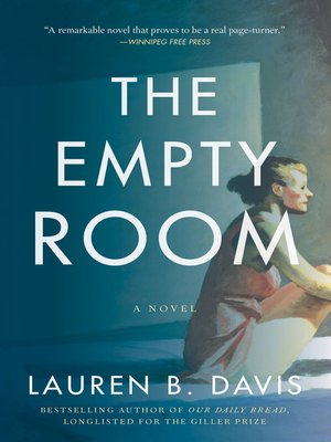 cover image of The Empty Room